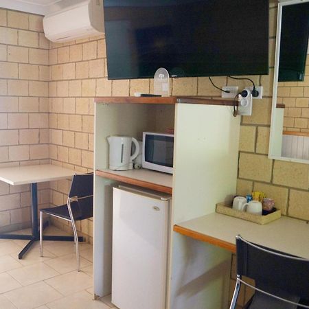Jacaranda Country Motel St George Buitenkant foto