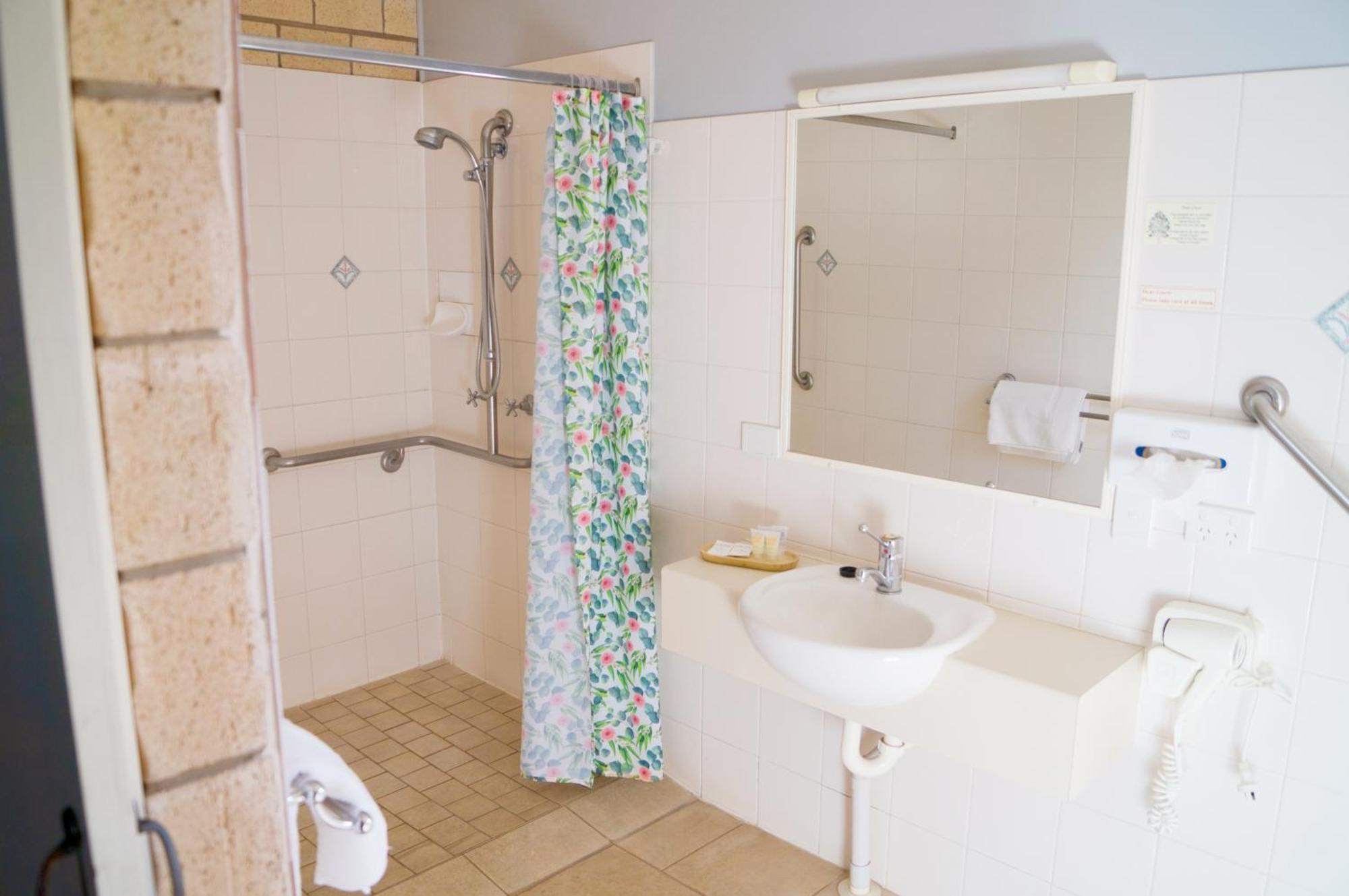 Jacaranda Country Motel St George Kamer foto